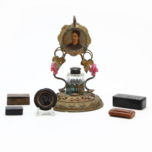 victoriana-grouping