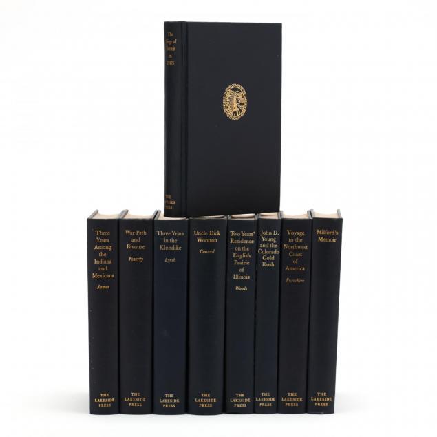 nine-volumes-history-works-by-the-lakeside-press