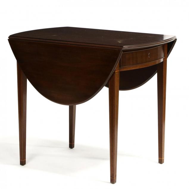 kittinger-for-colonial-williamsburg-reproduction-pembroke-table