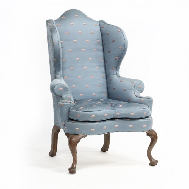 kittinger-for-colonial-williamsburg-queen-anne-style-wing-back-chair