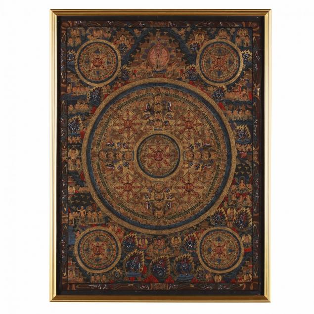 southeast-asian-painting