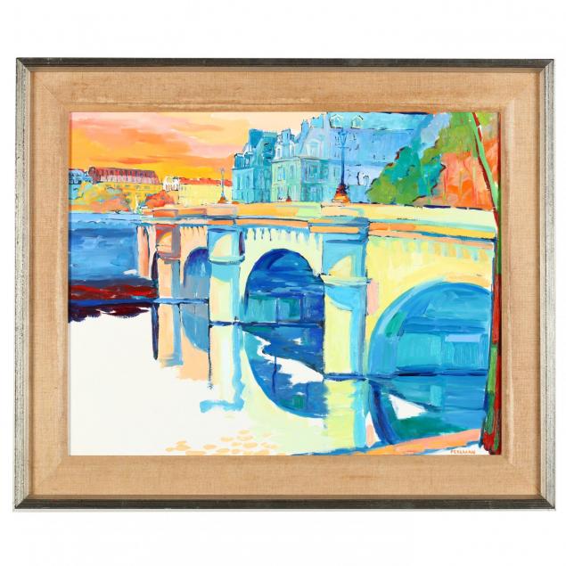 bennard-perlman-md-20th-century-bridge-over-the-seine