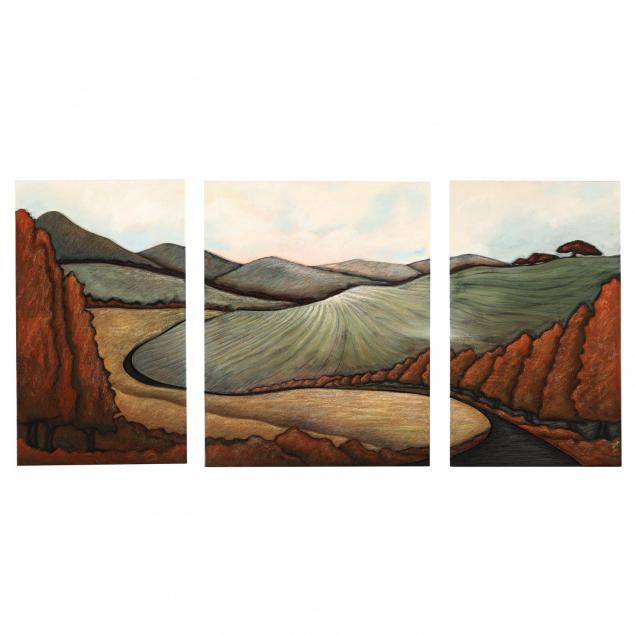 judy-rand-md-20th-century-mountain-landscape