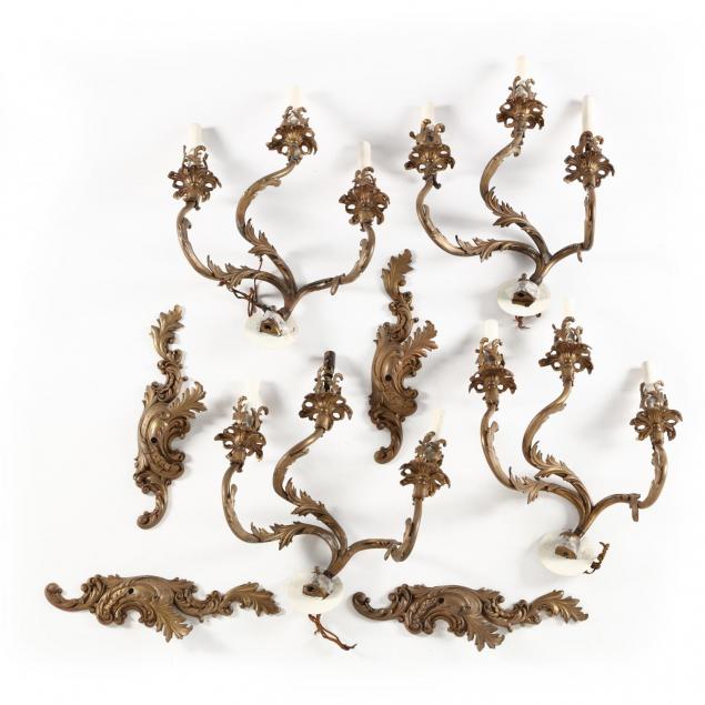 set-of-4-louis-xv-style-wall-sconces