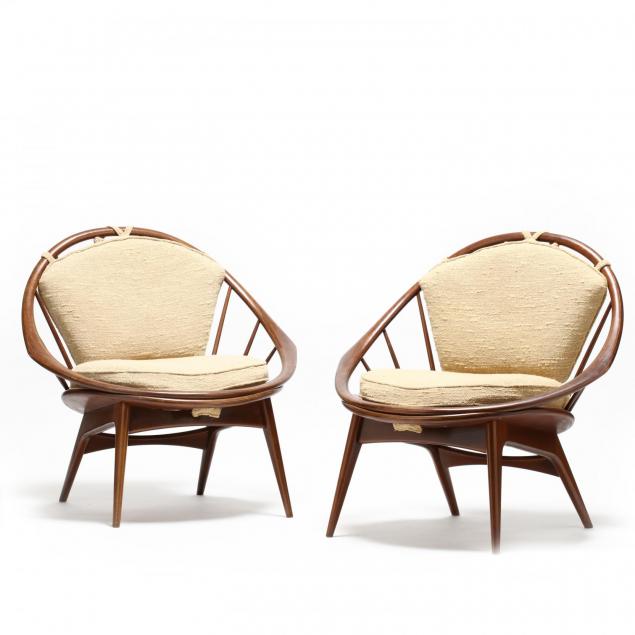 kofod-larsen-pair-of-hoop-chairs