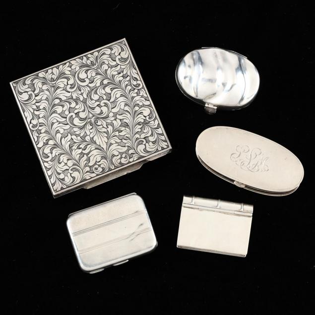 five-silver-lady-s-accessories