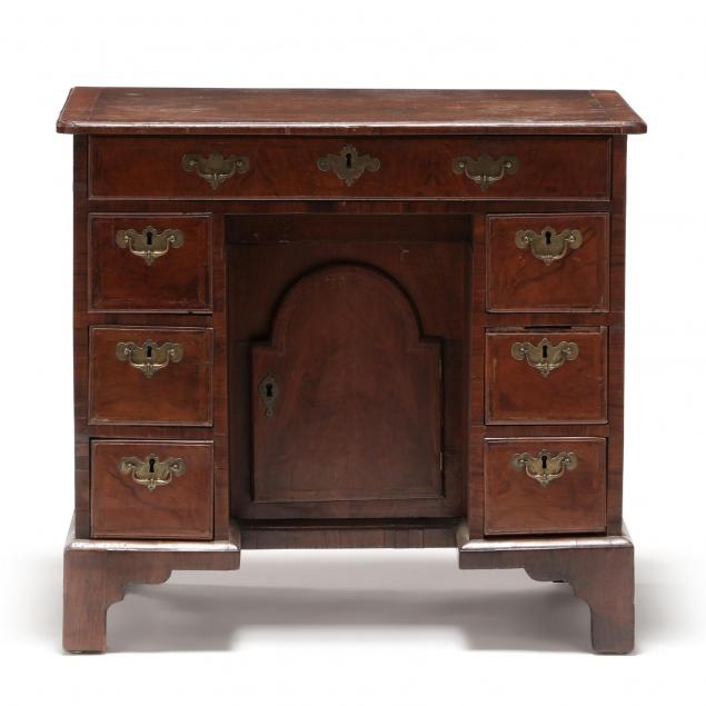 george-ii-kneehole-writing-desk