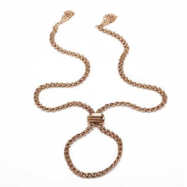 14kt-gold-tassel-necklace