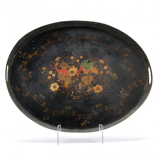 antique-toleware-tray