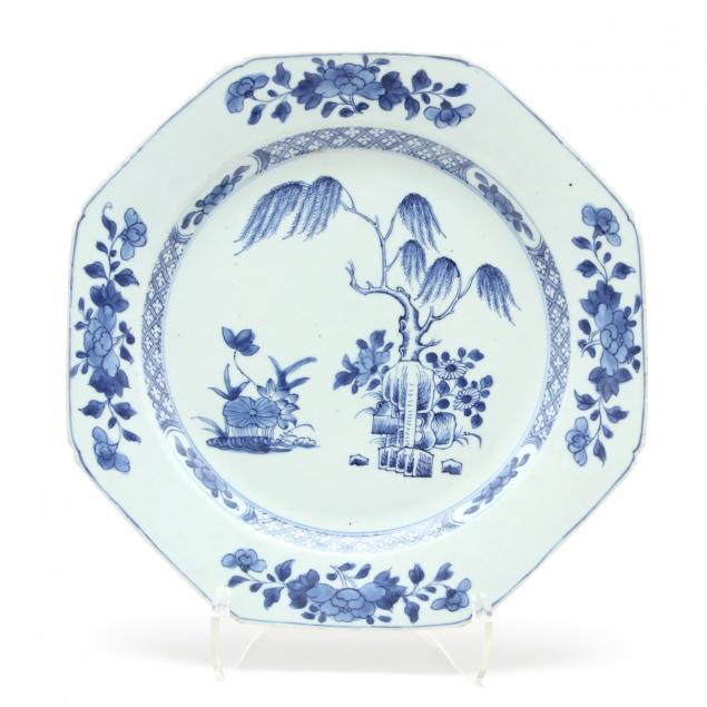 blue-and-white-chinese-export-dish