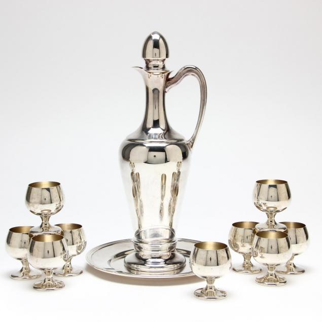 a-sterling-silver-and-silverplate-cordial-set