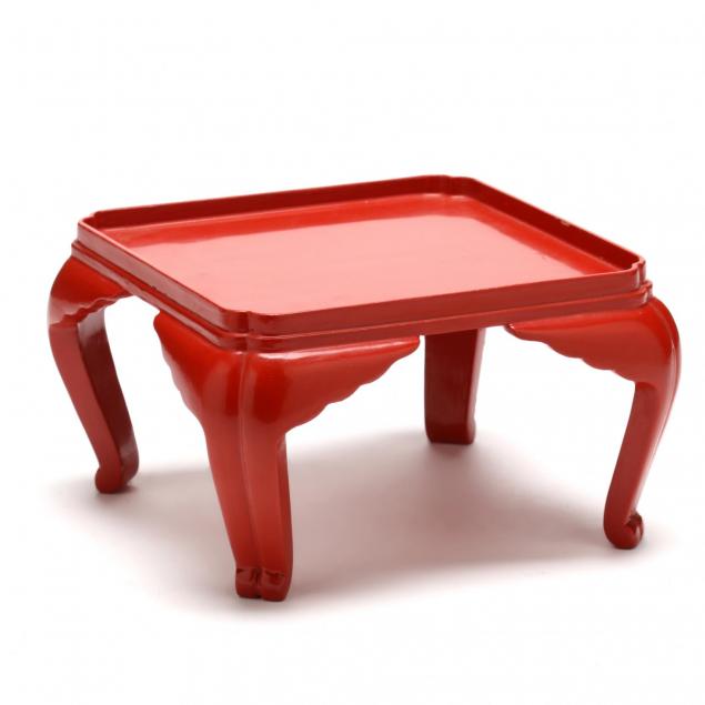 japanese-negoro-red-lacquer-stand