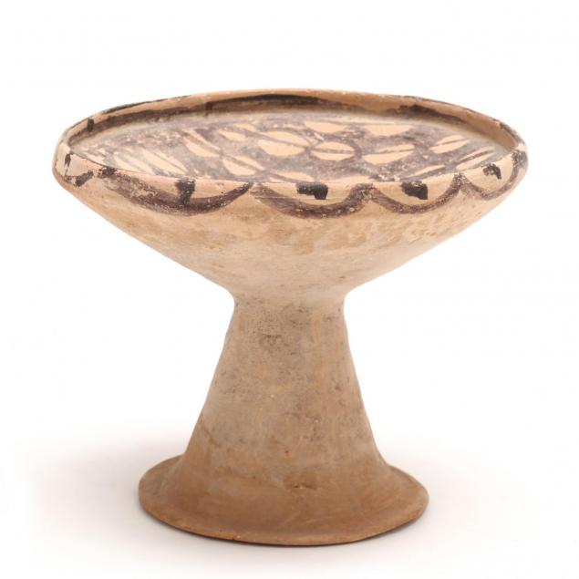 chinese-neolithic-style-raised-bowl