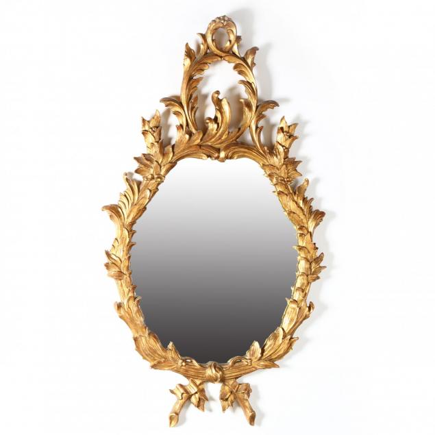 italian-rococo-style-looking-glass