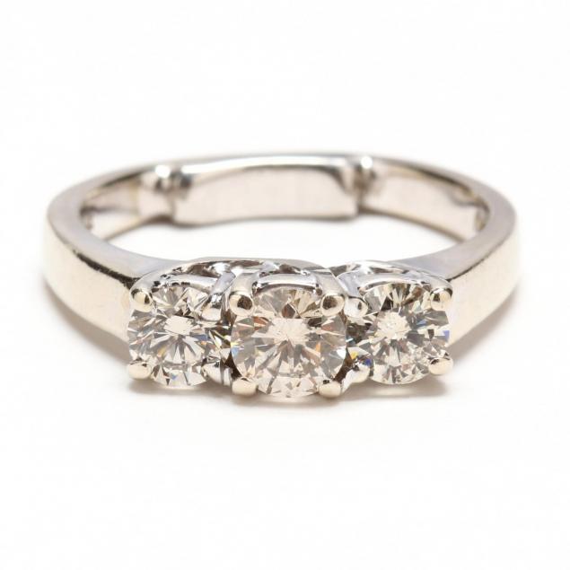 14kt-white-gold-three-stone-diamond-ring