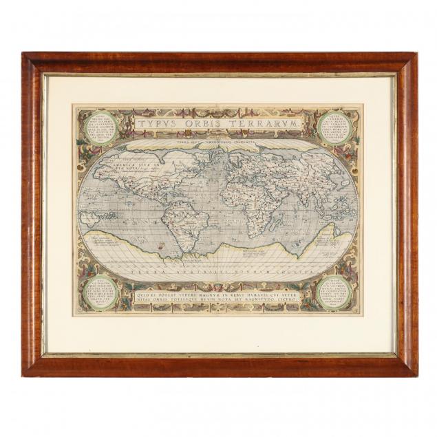 celebrated-16th-century-world-map-by-abraham-ortelius