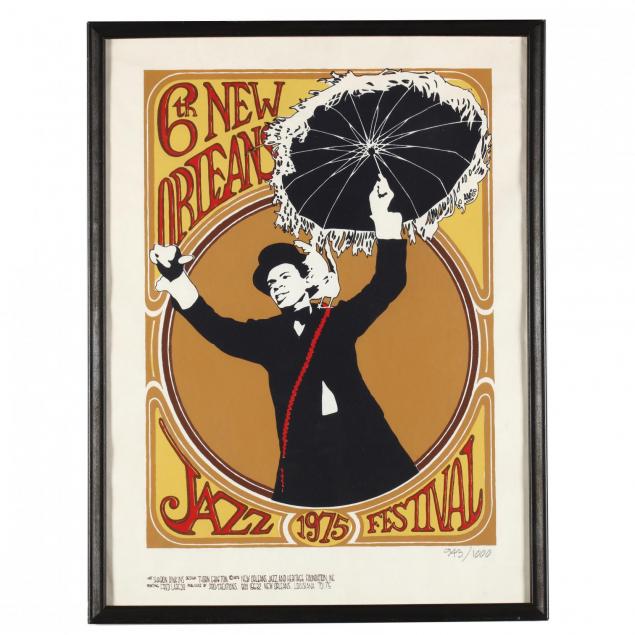 1975-new-orleans-jazz-festival-poster