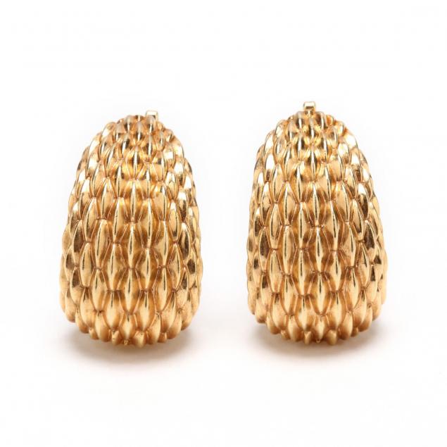 14kt-gold-earrings-tiffany-co