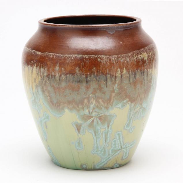 nc-pottery-pisgah-forest