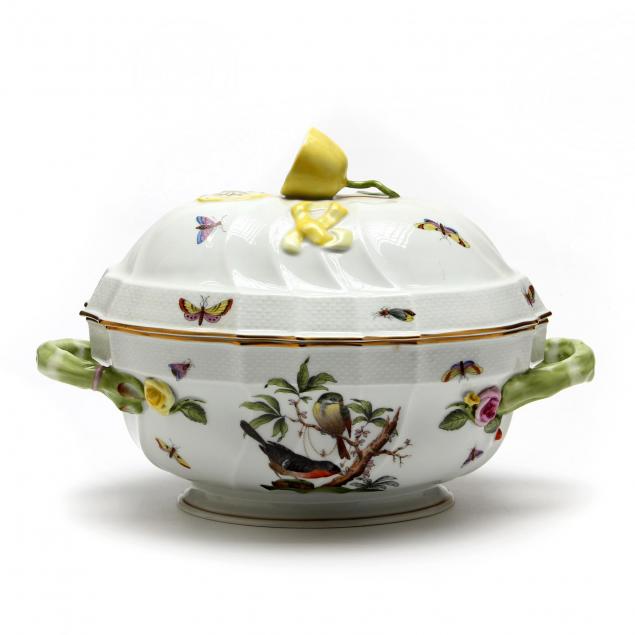 herend-rothschild-bird-tureen-with-cover