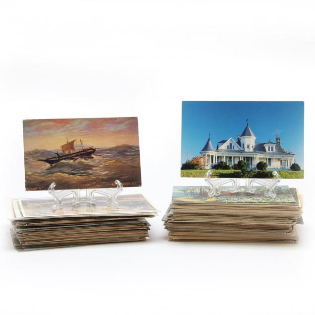 150-domestic-and-foreign-view-postcards