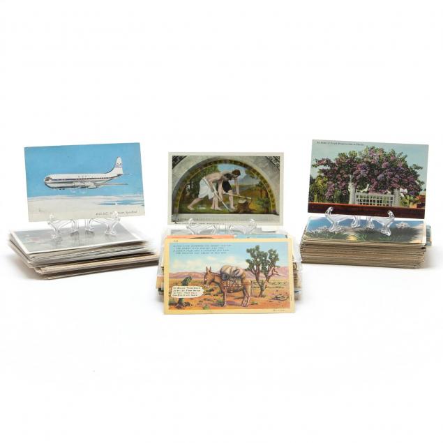 275-miscellaneous-american-views-postcards