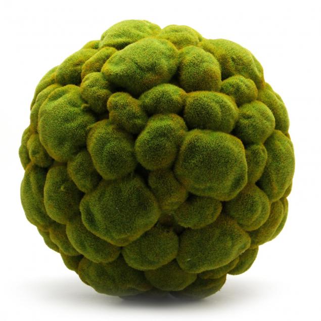 decorative-moss-ball