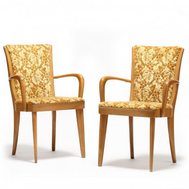heywood-wakefield-pair-of-arm-chairs