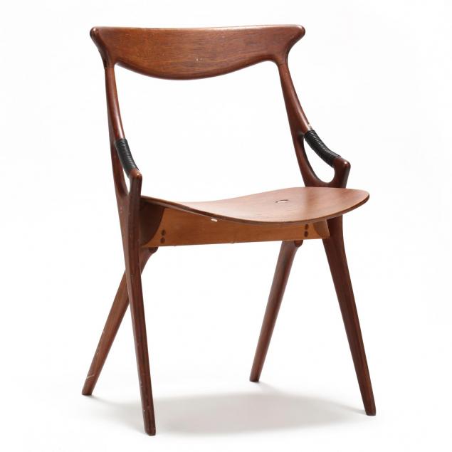 arne-hovmand-olsen-model-71-chair