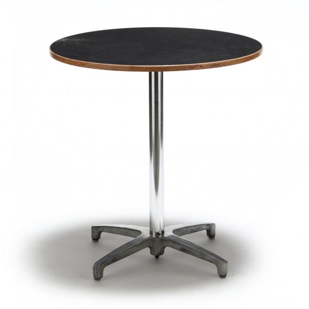 florence-knoll-bistro-table