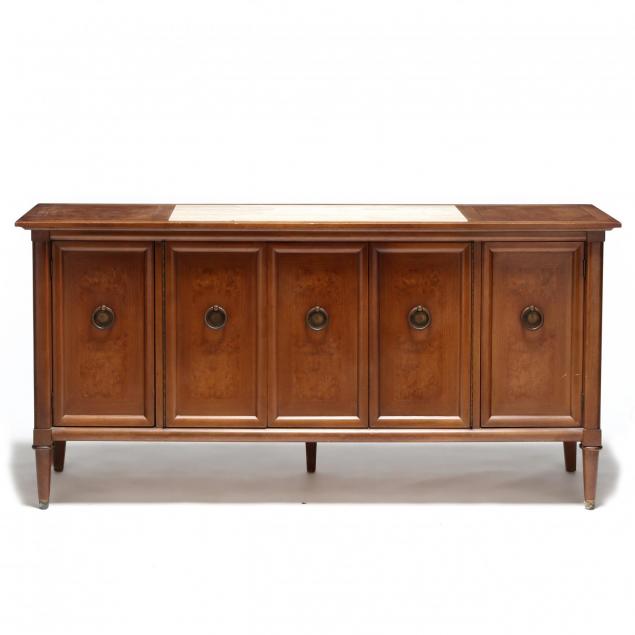 american-of-martinsville-sideboard