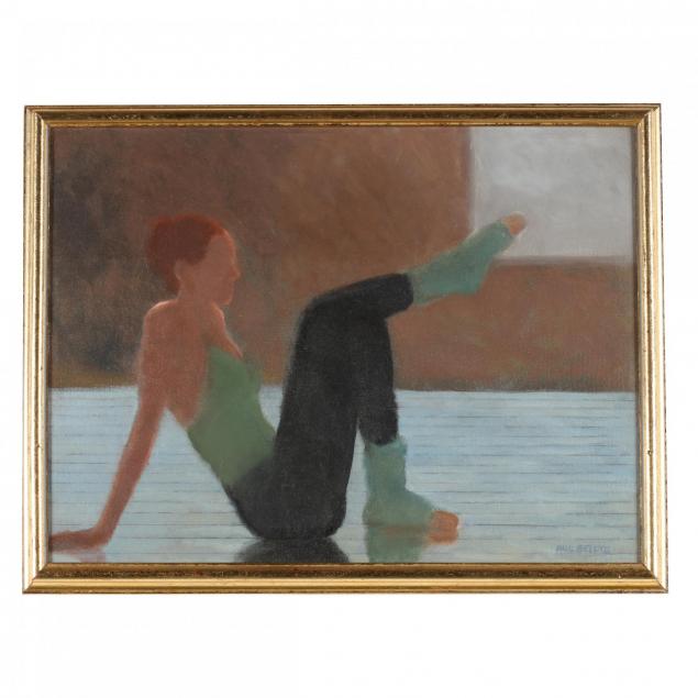 paul-belote-va-i-seated-dancer-i