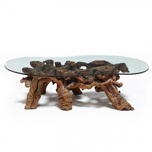 custom-root-wood-coffee-table