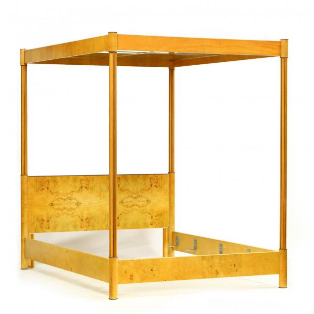 henredon-scene-two-queen-size-tall-post-bed