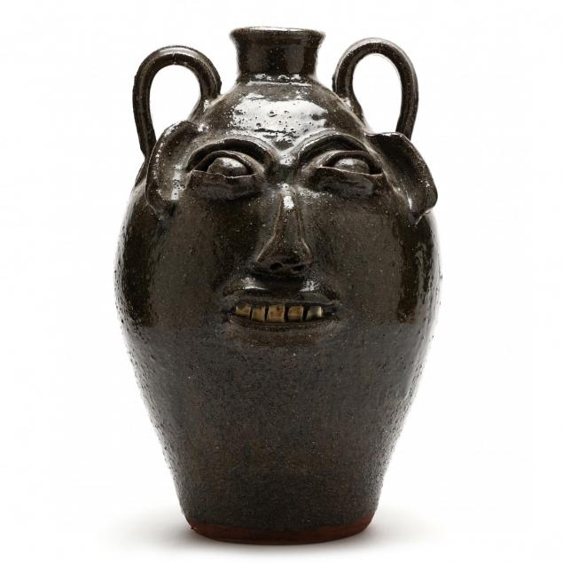 western-nc-folk-pottery-burlon-craig