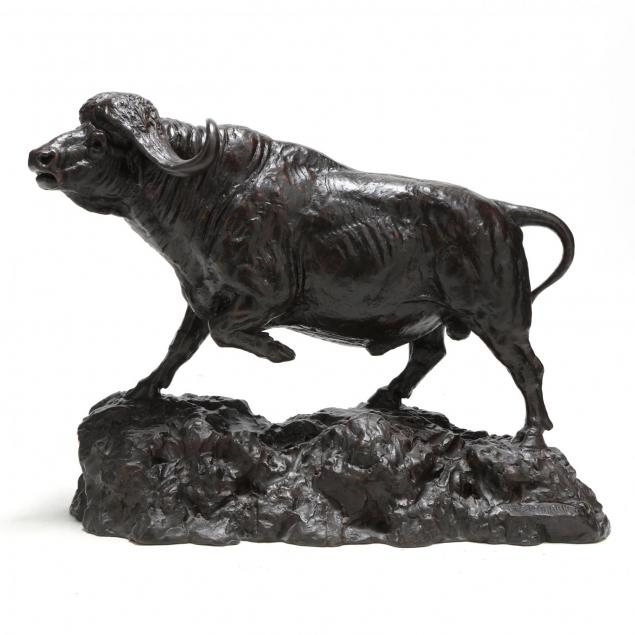 james-lippitt-clark-american-1883-1969-i-african-cape-buffalo-i