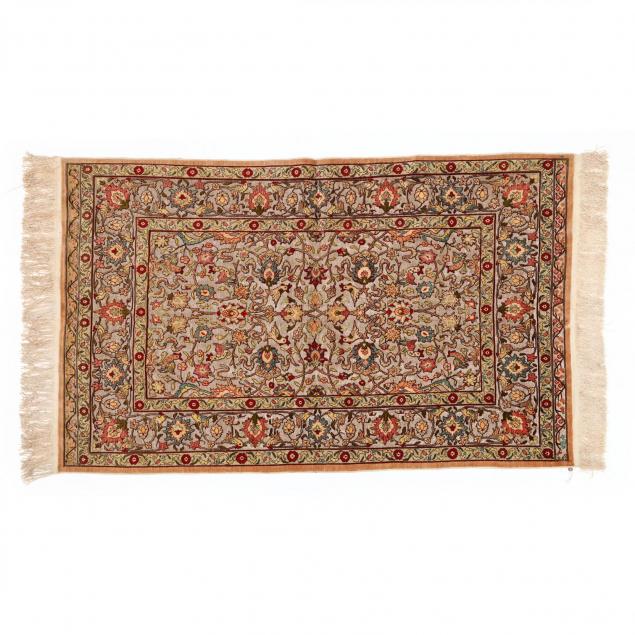 turkish-hereke-silk-rug