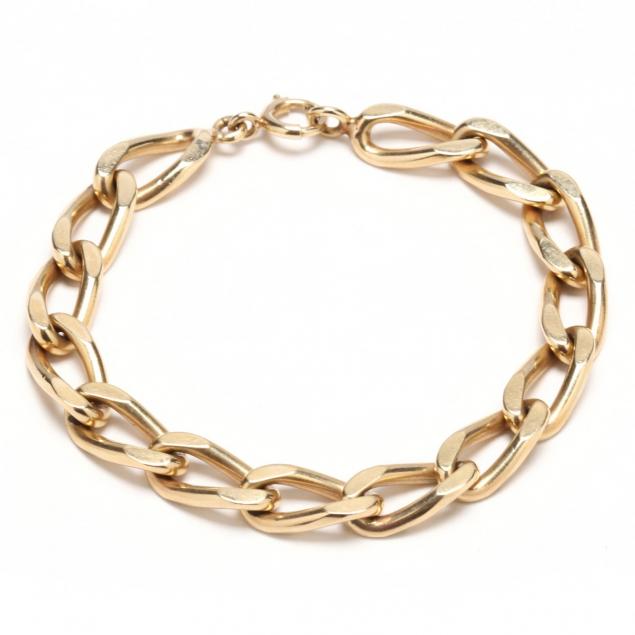14kt-gold-bracelet