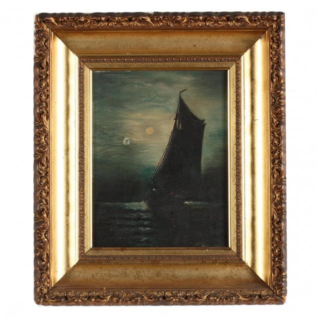 vintage-painting-of-a-moonlit-sailing-ship
