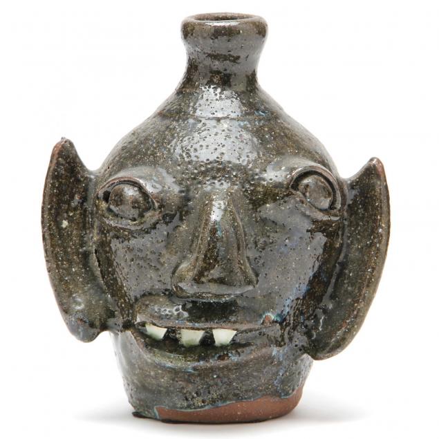 western-nc-folk-pottery-burlon-craig