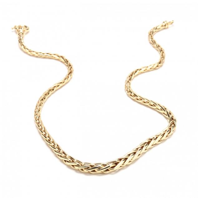 14kt-gold-necklace-italy