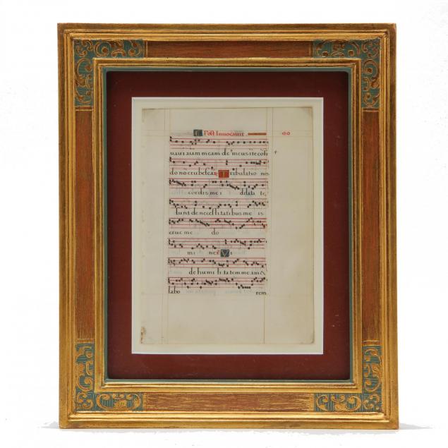 illuminated-manuscript-leaf-from-a-french-gradual