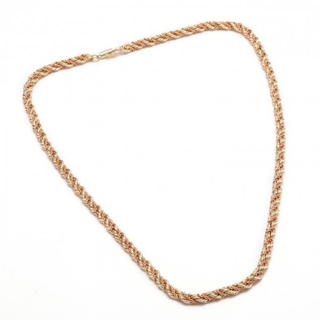 14kt-yellow-and-rose-gold-necklace