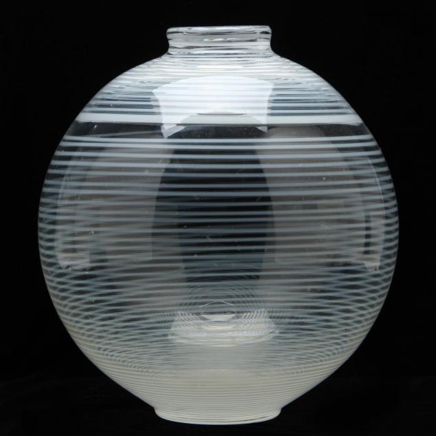 modernist-art-glass-vase