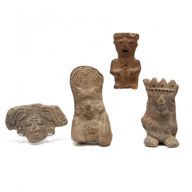 four-pre-columbian-style-figures