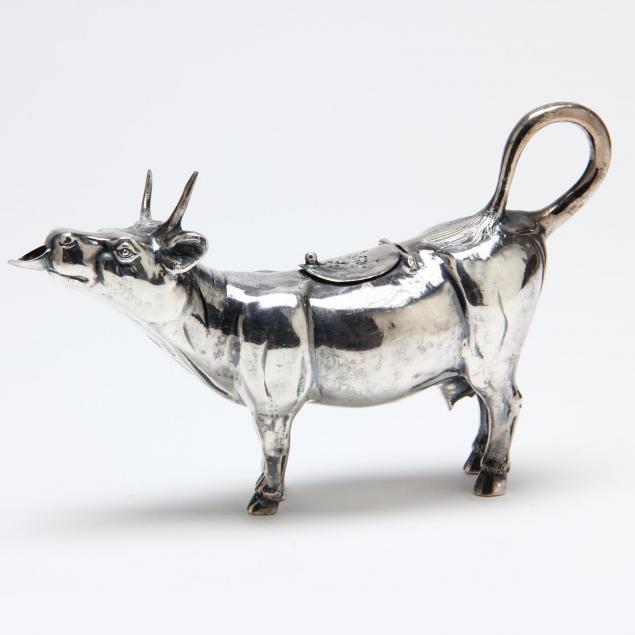 an-18th-century-style-cow-form-sterling-silver-creamer