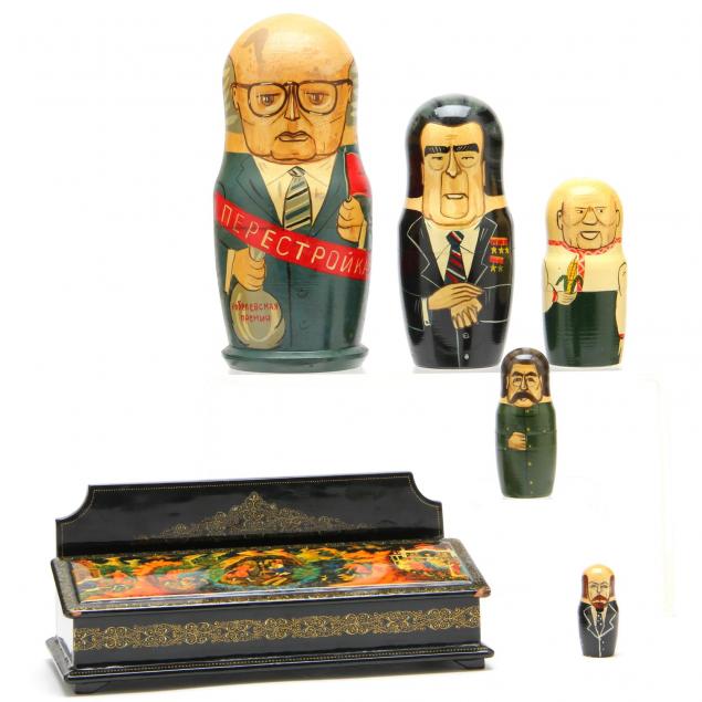 two-russian-decorative-accessories