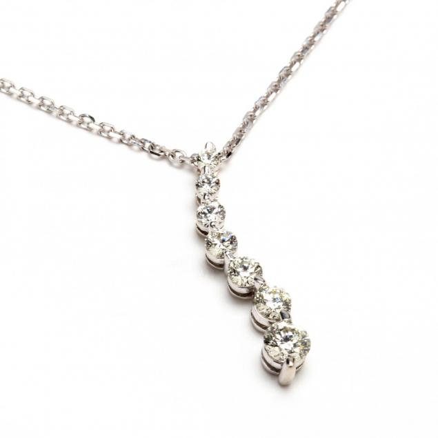14kt-white-gold-and-diamond-journey-necklace