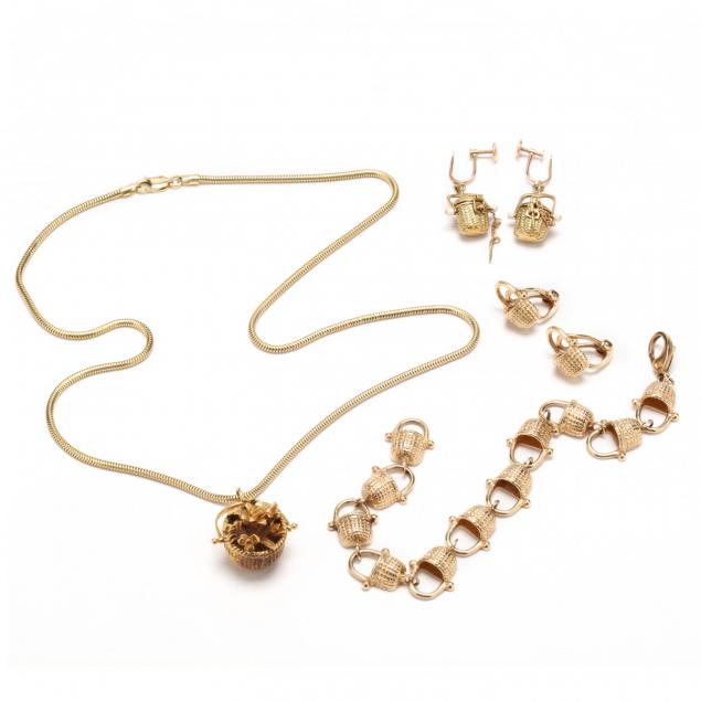 gold-basket-motif-jewelry
