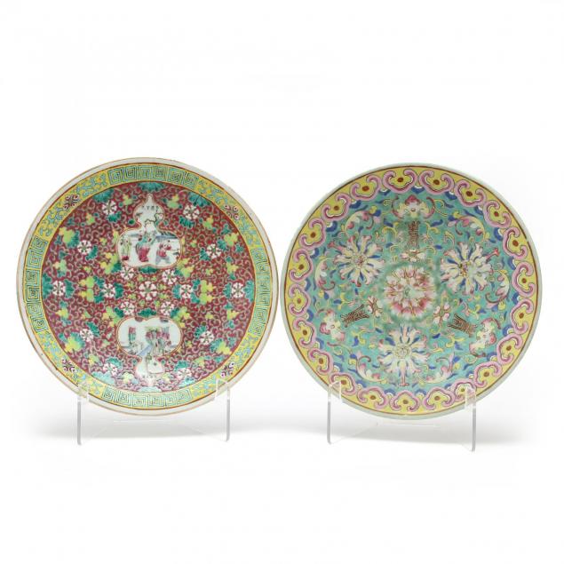two-chinese-straits-porcelain-chargers